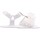Sapatos Criança Sapatos aquáticos Chicco 67010-300 Branco