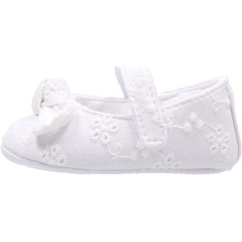 Sapatos Rapariga Pantufas bebé Chicco - Oday bianco 67014-300 Branco