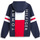 Textil Criança Quispos Tommy Hilfiger KS0KS00221-C87 Azul