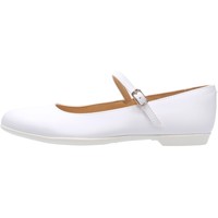 Sapatos Criança Sapatilhas Carrots - Ballerina bianco 296 Branco