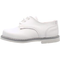 Sapatos Criança Sapatilhas Carrots - Derby bianco 310 Branco