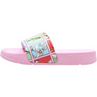 Sapatos Criança Sapatos aquáticos Fila - Wb morro bay rosa FFK0031-40006 Rosa