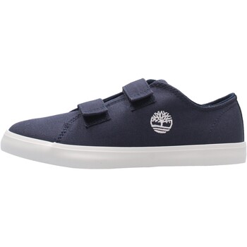 Sapatos Criança Sapatilhas Timberland - Sneaker blu 0A2B74 Azul