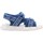 Sapatos Criança Sapatos aquáticos Calvin Klein Jeans V1B2-80146-826 Azul