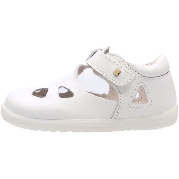 Sapatos Criança Sapatilhas Bobux 732410 Branco