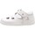 Sapatos Criança Sapatilhas Bobux 732410 Branco