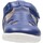 Sapatos Criança Sapatilhas Bobux 732417 Azul
