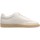 Sapatos Homem Sapatilhas Soldini 22485 Branco