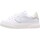 Sapatos Criança Sapatilhas Philippe Model 71205 Branco