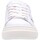 Sapatos Criança Sapatilhas Philippe Model 71205 Branco