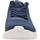 Sapatos Mulher Sapatilhas Skechers 117209 NVY Azul