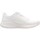 Sapatos Mulher Sapatilhas Skechers 117209 OFWT Branco