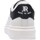 Sapatos Criança Sapatilhas John Richmond 14700/D Branco