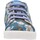 Sapatos Criança Sapatilhas Falcotto MAGIC-38-1C96 Azul