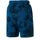 Textil Mulher Shorts / Bermudas Puma 534563-02 Azul