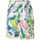 Textil Mulher Shorts / Bermudas Puma 534563-01 Multicolor