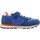 Sapatos Criança Sapatilhas Sun68 Z32301-58 Azul