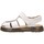 Sapatos Criança Sapatos aquáticos Dr. Martens MOBY II J Branco