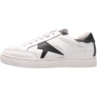 Sapatos Criança Sapatilhas John Richmond - Sneaker bianco 14720 C Branco