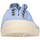 Sapatos Criança Sapatilhas Natural World 102E-680 Azul
