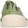 Sapatos Criança Sapatilhas Natural World 470E-613 Verde
