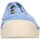Sapatos Criança Sapatilhas Natural World 470E-680 Azul