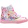 Sapatos Criança Sapatilhas Lelli Kelly LKED1002-BX02 Rosa