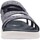 Sapatos Mulher Sapatos aquáticos Skechers 140318 NVY Azul
