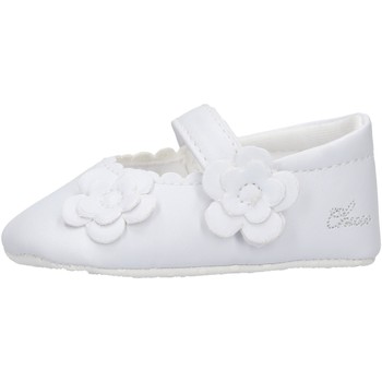 Sapatos Criança Sapatilhas Chicco - Navie bianco 67035-300 Branco