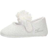 Sapatos Rapariga Sabrinas Chicco - Nedela bianco 67036-300 Branco
