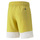 Textil Homem Shorts / Bermudas Puma 848819-31 Amarelo