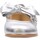Sapatos Criança Sapatilhas Panyno B3006 Prata