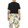 Textil Homem Shorts / Bermudas Calvin Klein Jeans J30J320068-0K9 Verde