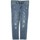 Textil Criança Calças de ganga Levi's 3EB950-F53 Azul