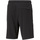 Textil Homem Shorts / Bermudas Puma 599810-01 Preto