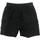 Textil Homem Shorts / Bermudas Fila 688532-002 Preto