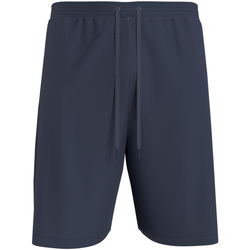 Textil Homem Shorts / Bermudas Calvin Klein Jeans KM0KM00602-CBK Azul