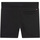 Textil Criança Shorts / Bermudas Tommy Hilfiger KB0KB05671-BDS Preto