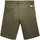 Textil Homem Shorts / Bermudas Levi's 17202-0004 Verde