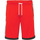 Textil Homem Calças de ganga Tommy Jeans DM0DM10601-XNL Vermelho