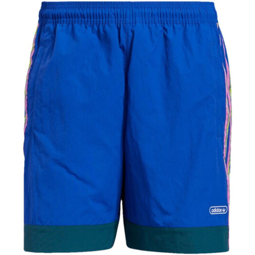 Textil Homem Shorts / Bermudas adidas Originals GN3898 