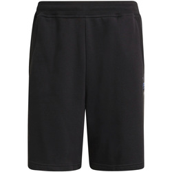 Textil Homem Shorts / Bermudas adidas Originals - Bermuda  nero GN3289 Preto