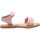 Sapatos Criança Sapatos aquáticos Gioseppo POAS Rosa