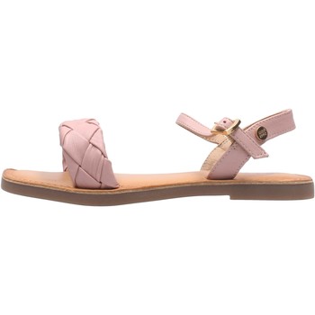 Sapatos Mulher Sandálias Gioseppo - Sandalo rosa KNIN Rosa