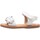 Sapatos Criança Sapatos aquáticos Gioseppo HUARAZ Branco