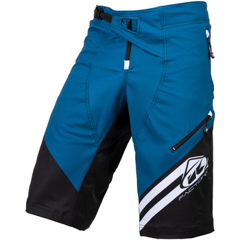Textil Shorts / Bermudas Kenny Short  Factory Azul