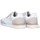 Sapatos Homem Sapatilhas Etika 59232 Branco
