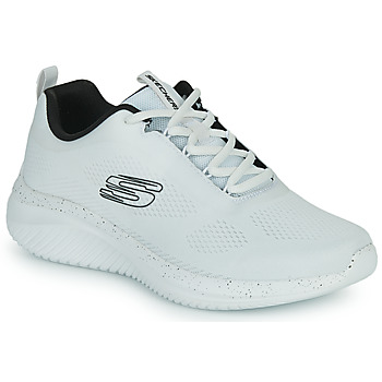Sapatos Homem Sapatilhas Skechers ULTRA FLEX 3.0 Branco