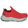 Sapatos Criança Sapatilhas Skechers wgy FIT SLIP ON Vermelho