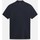 Textil Homem T-shirts e Pólos Napapijri ELBAS JERSEY - NP0A4GB4-176 BLU MARINE Azul